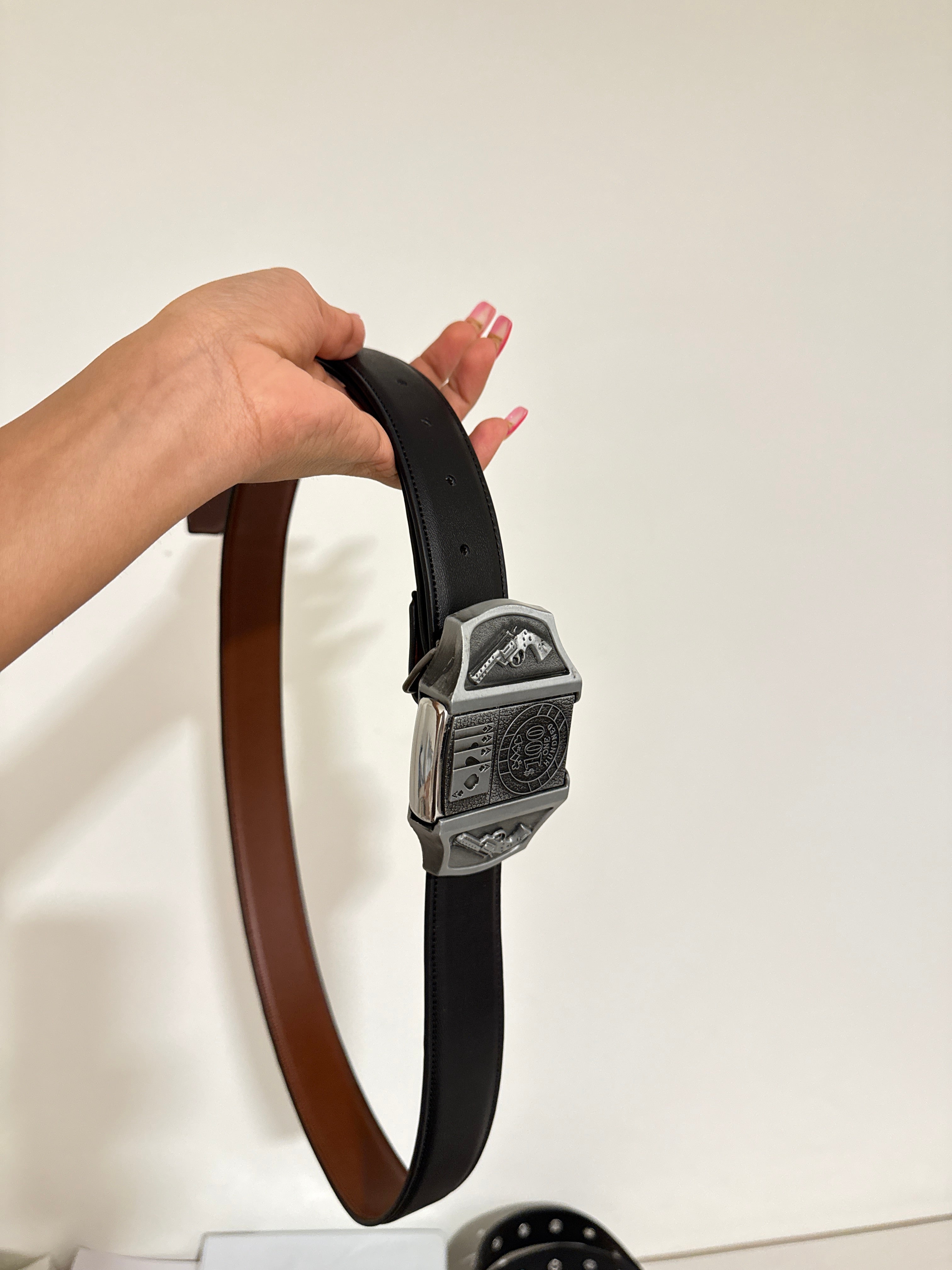 lighter belt ★