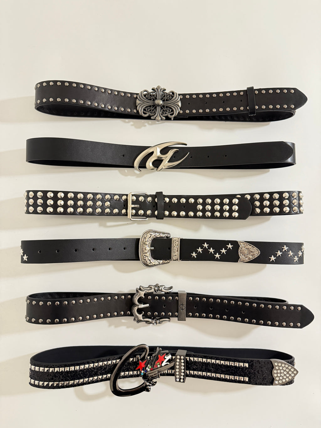 star belt ♱