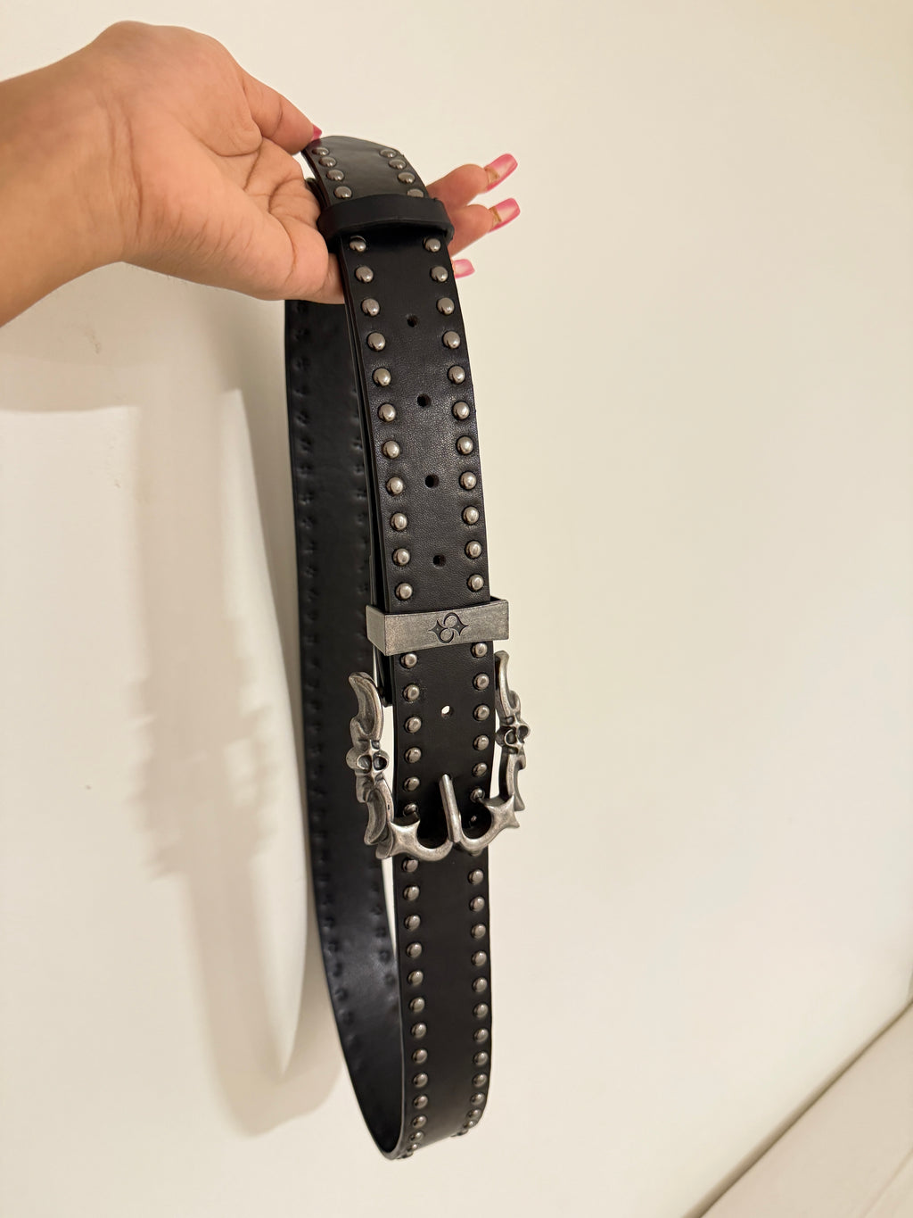 Riot belt ⋆⭒˚.⋆