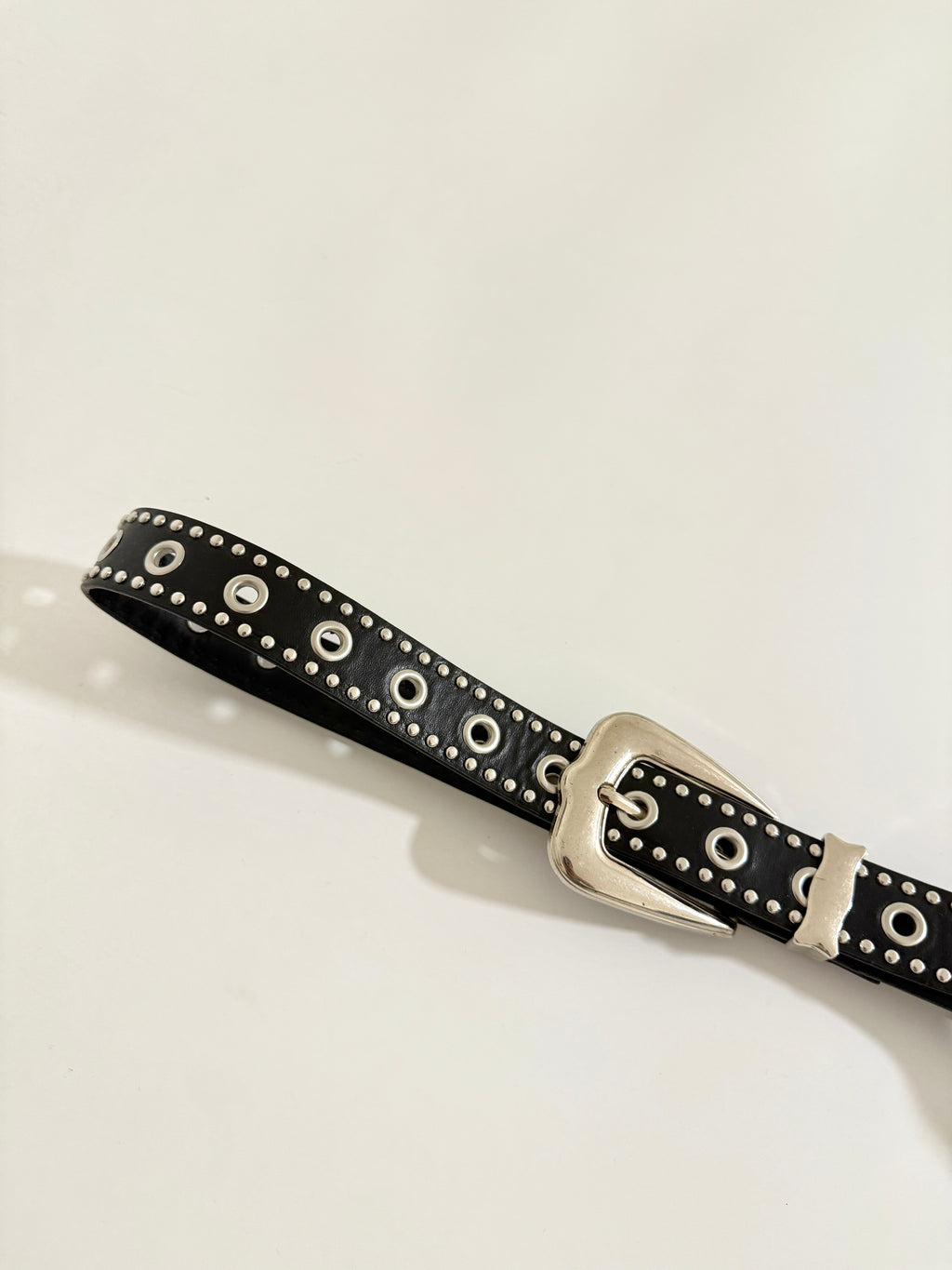 RODEO BELT ⚝