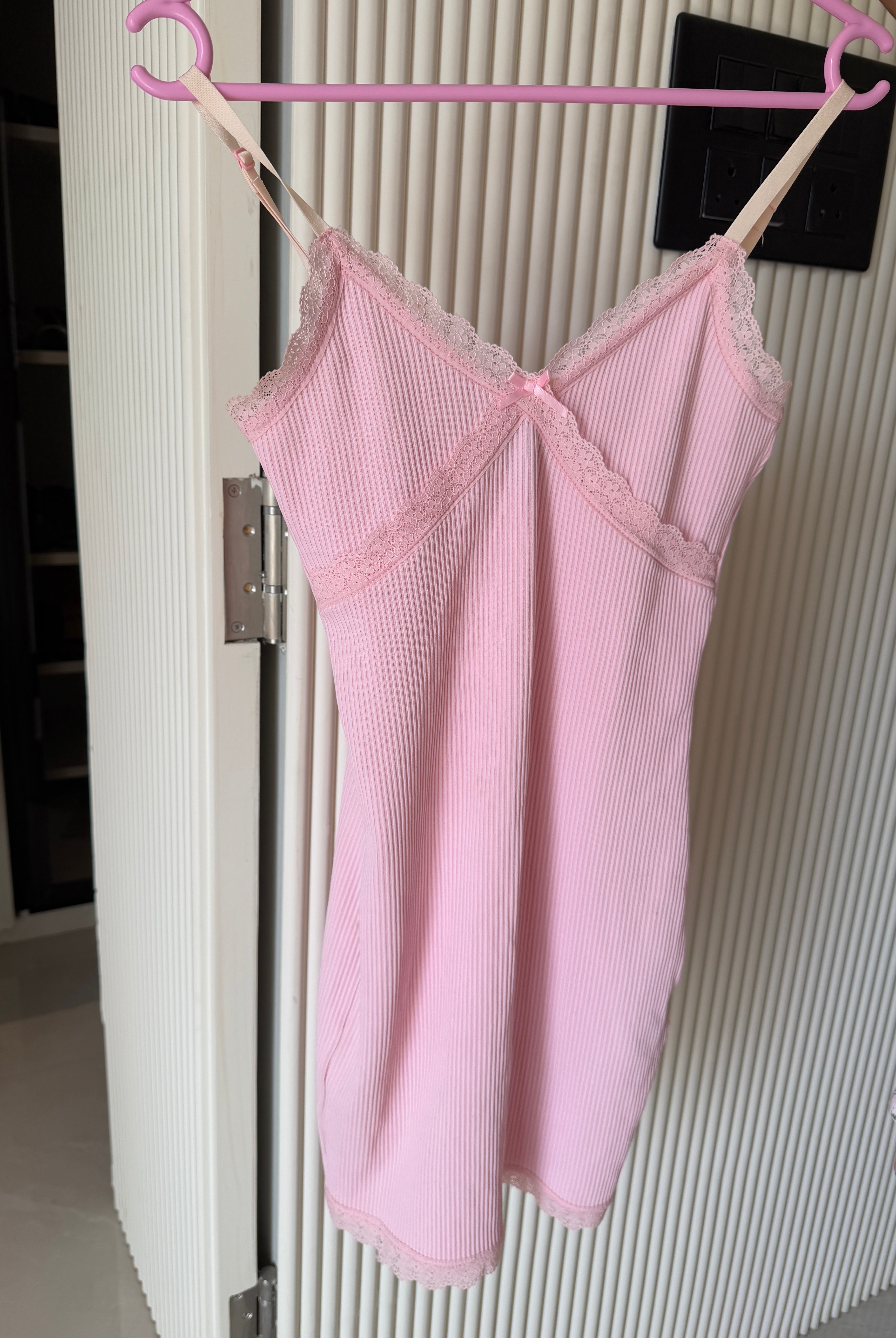 strawberry dress ᥫ᭡.