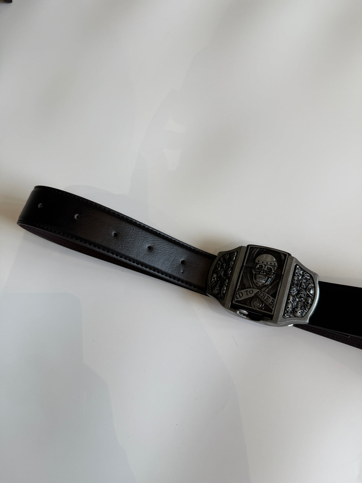 LIGHTER BELT⋆⭒˚.⋆