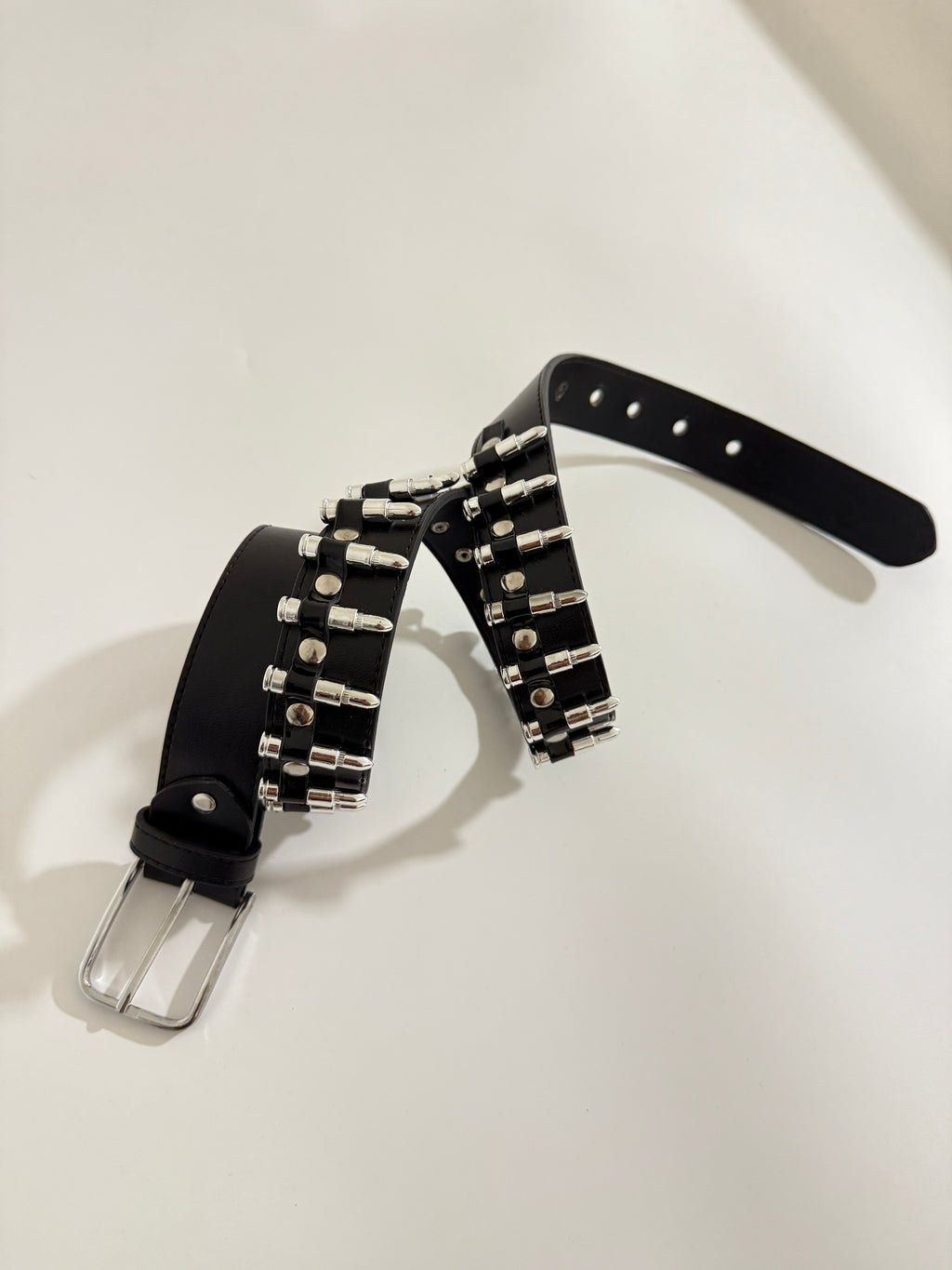 black bullet belt .⋆♱