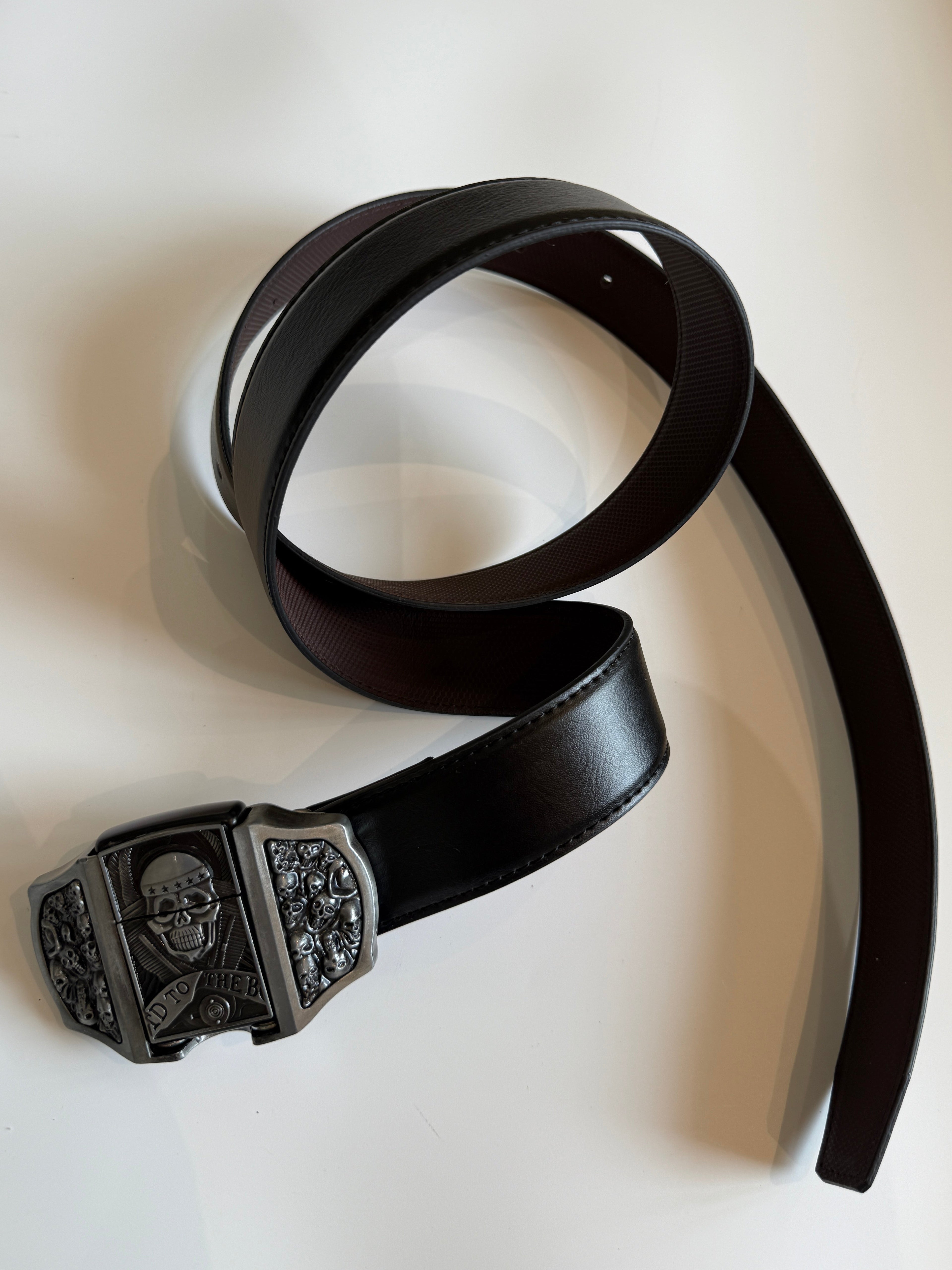 LIGHTER BELT⋆⭒˚.⋆