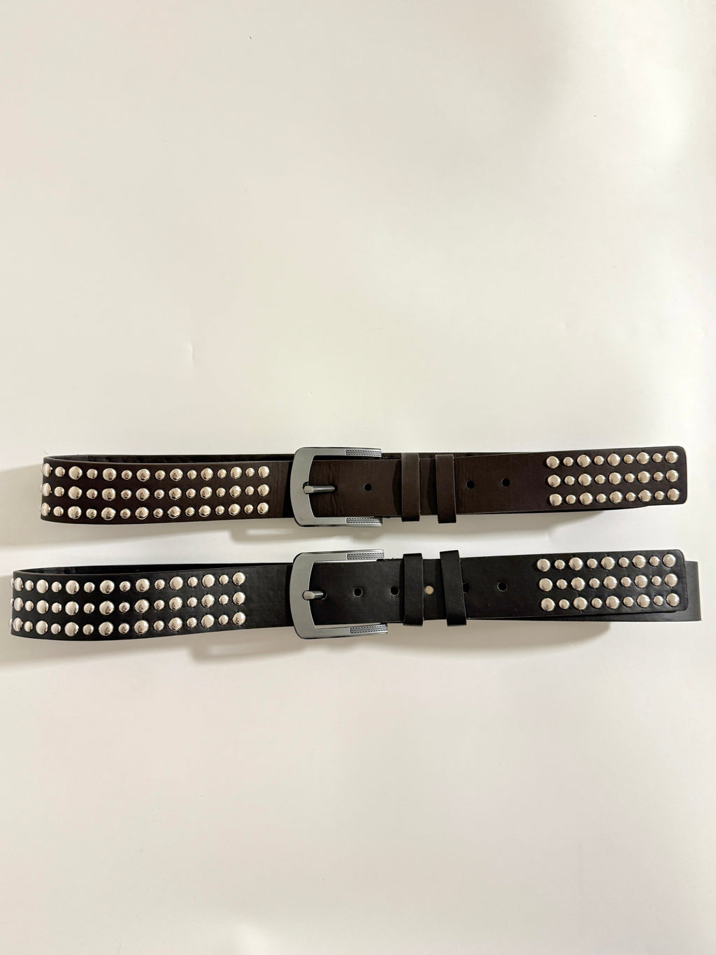 studded belt ⋆˚࿔