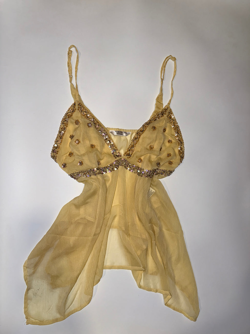 butterfly top⭐️