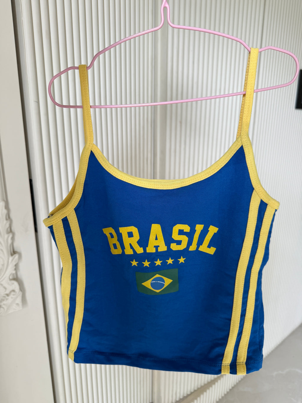 Brazil Top