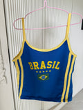 Brazil Top