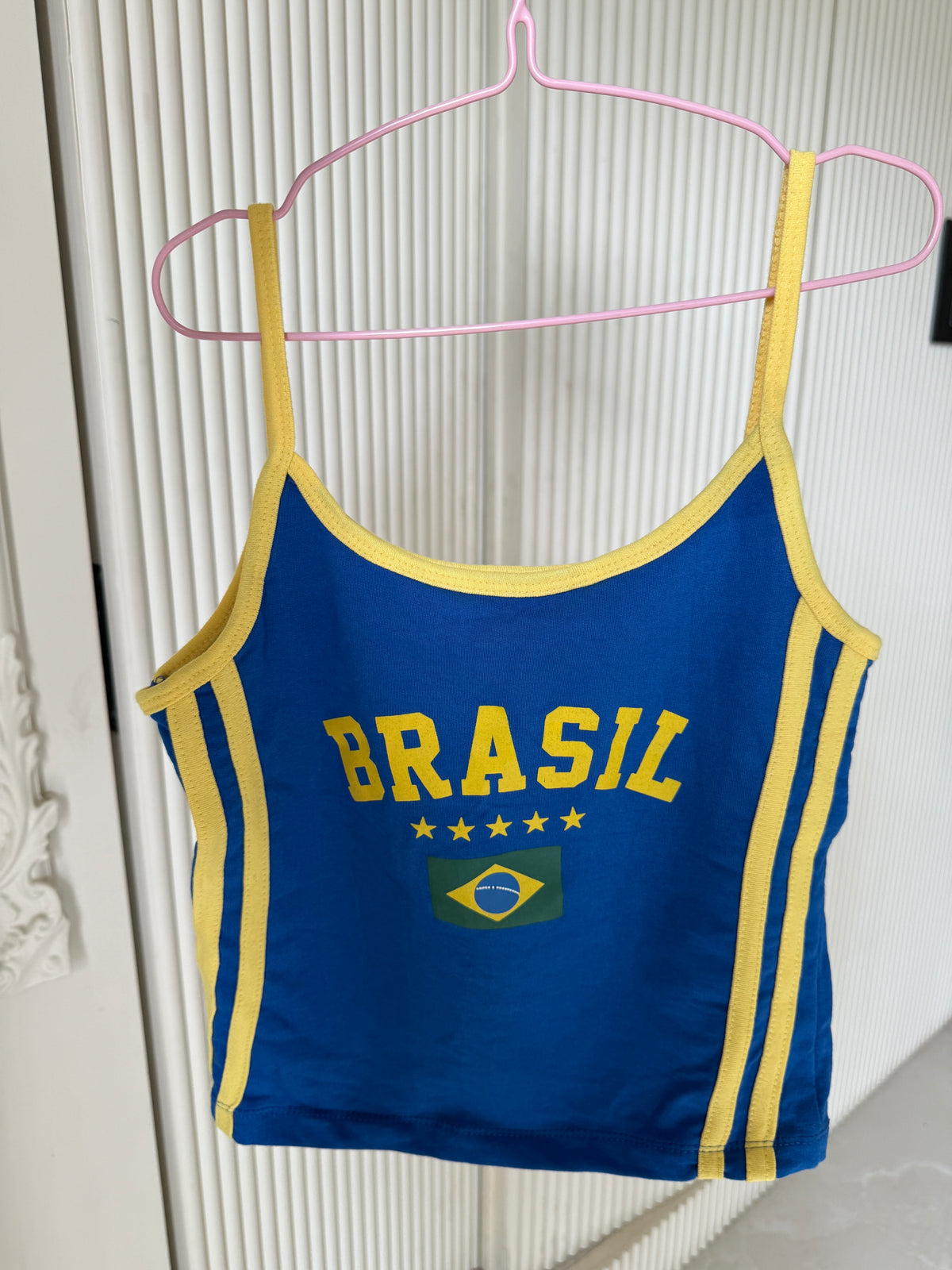 Brazil Top