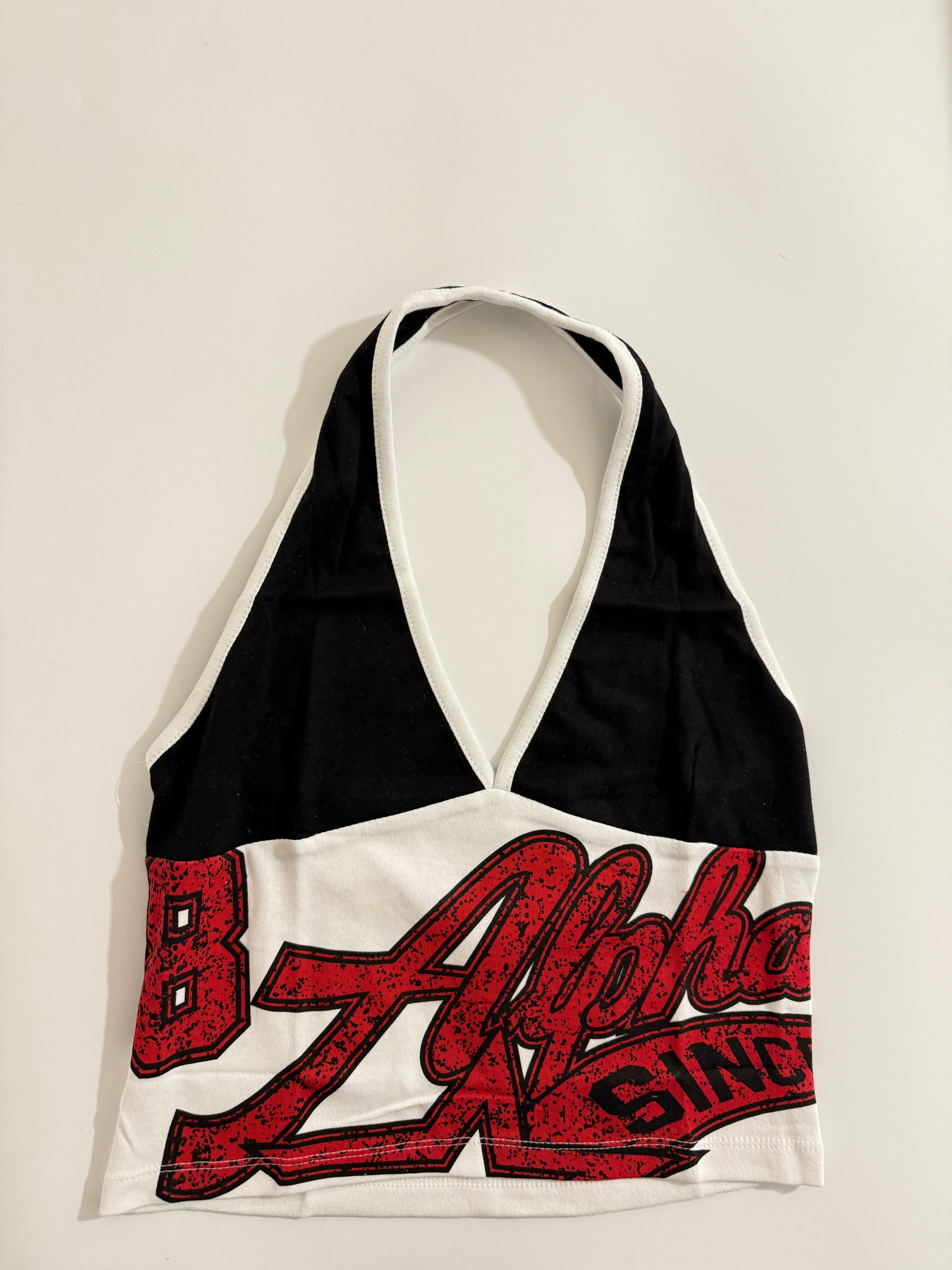 brat halter ⋆౨ৎ˚⟡˖ 🎸