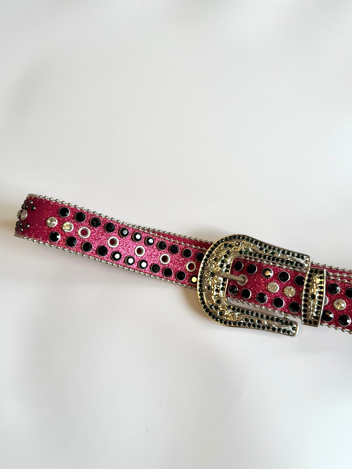 PINK BELT ㅤ★