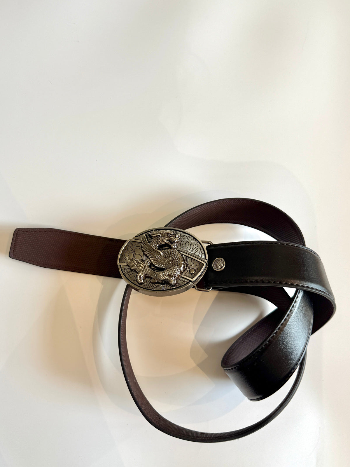 DRACO KNIFE BELT ⟡