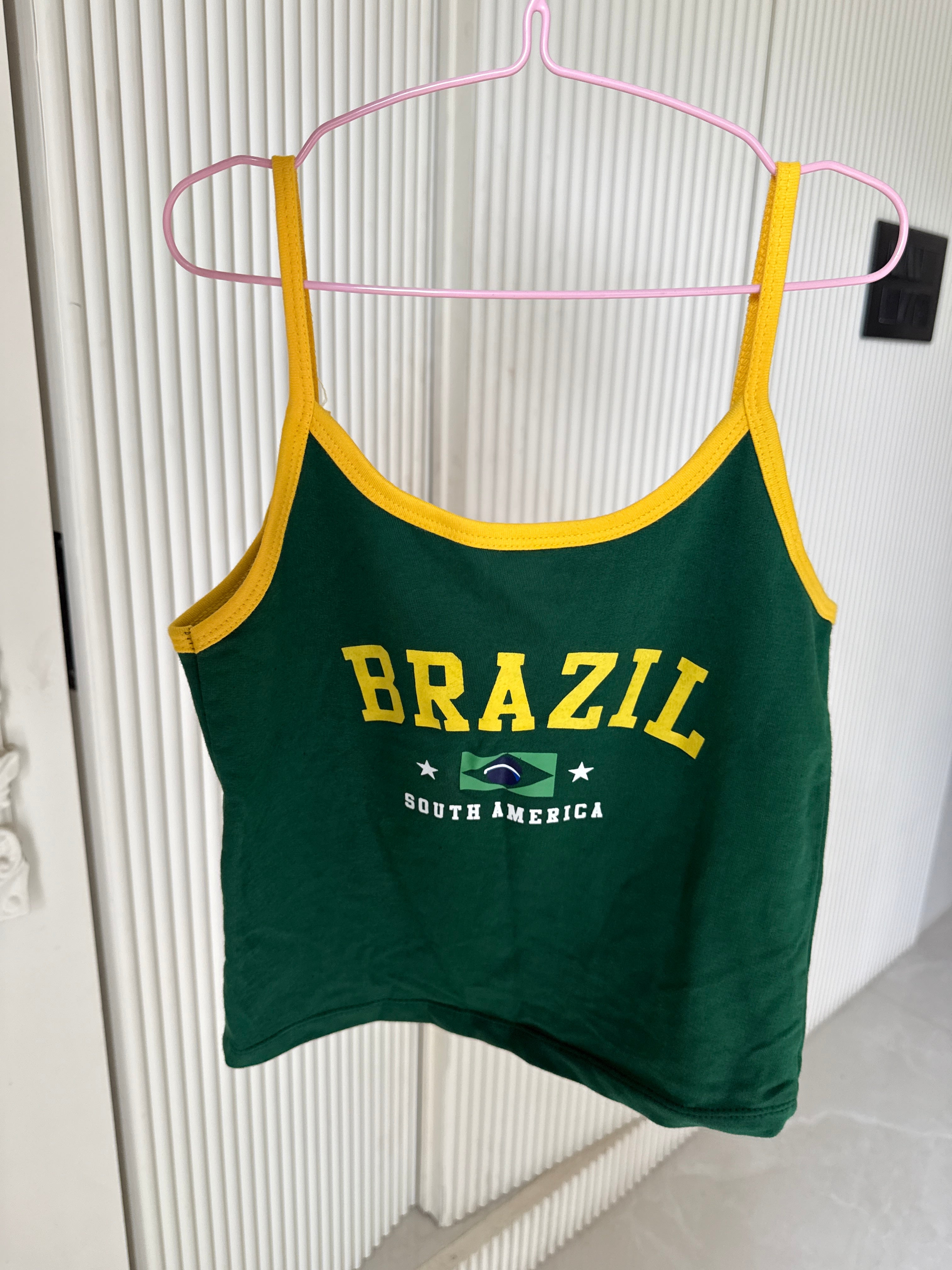 brazil top⭐️