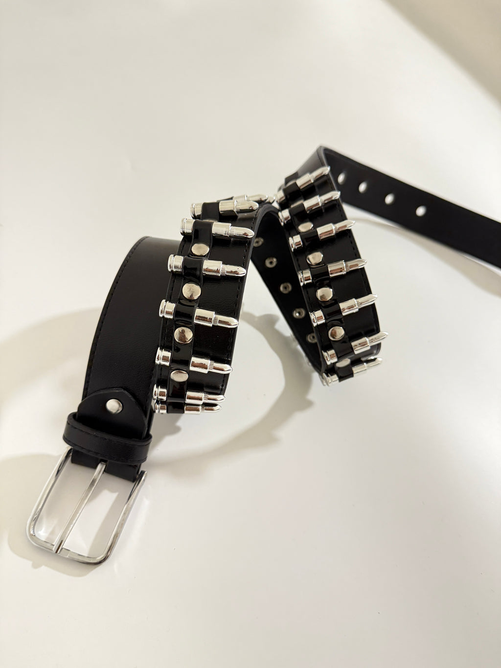black bullet belt .⋆♱