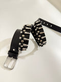 black bullet belt .⋆♱