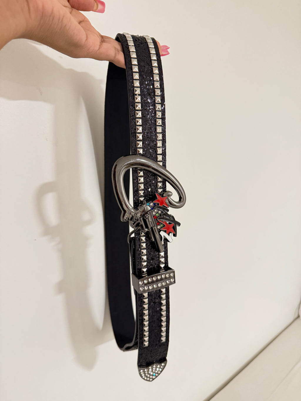 c⭑nt belt