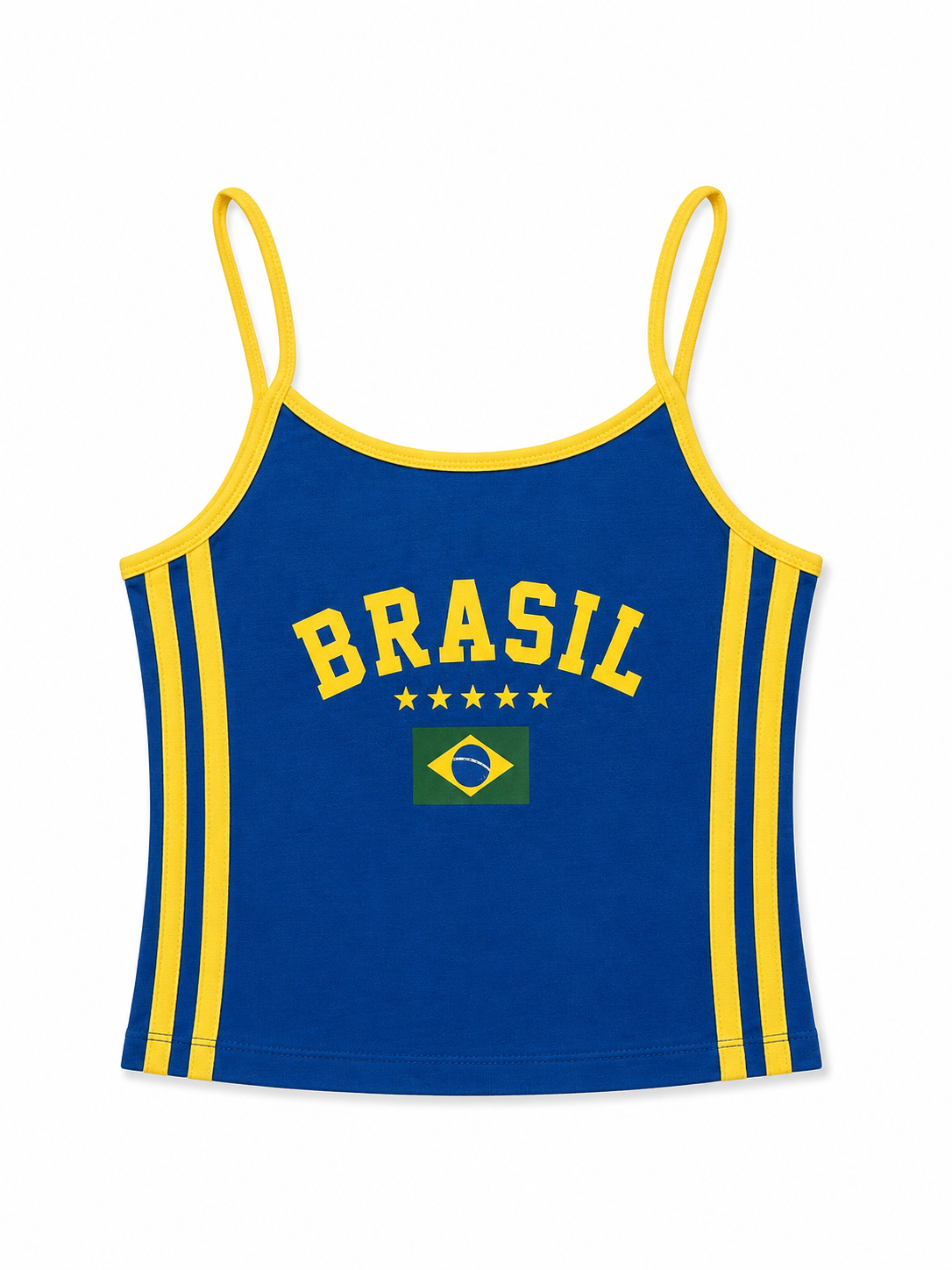 Brazil Top