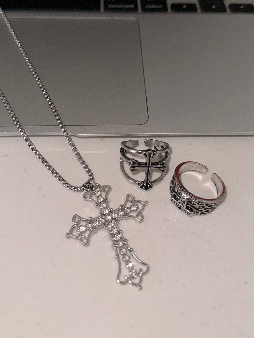 RING DUO ☆