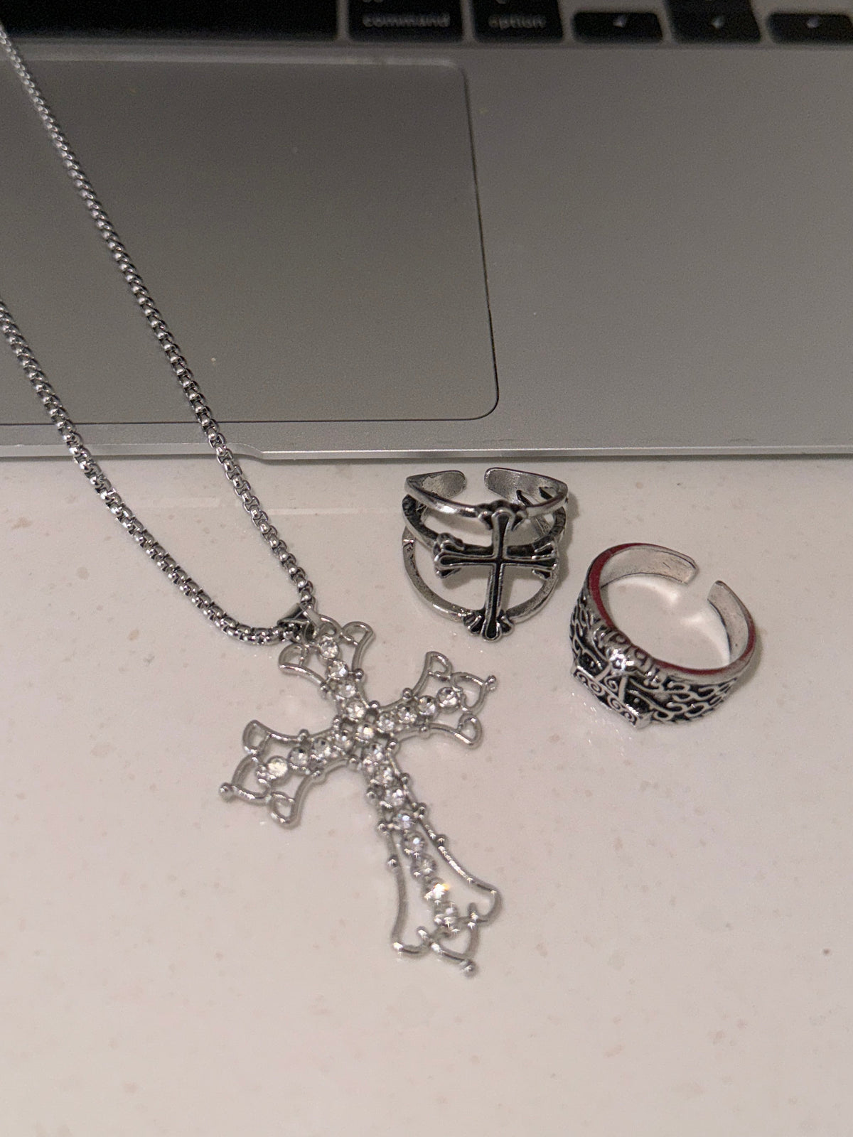 RING DUO ☆