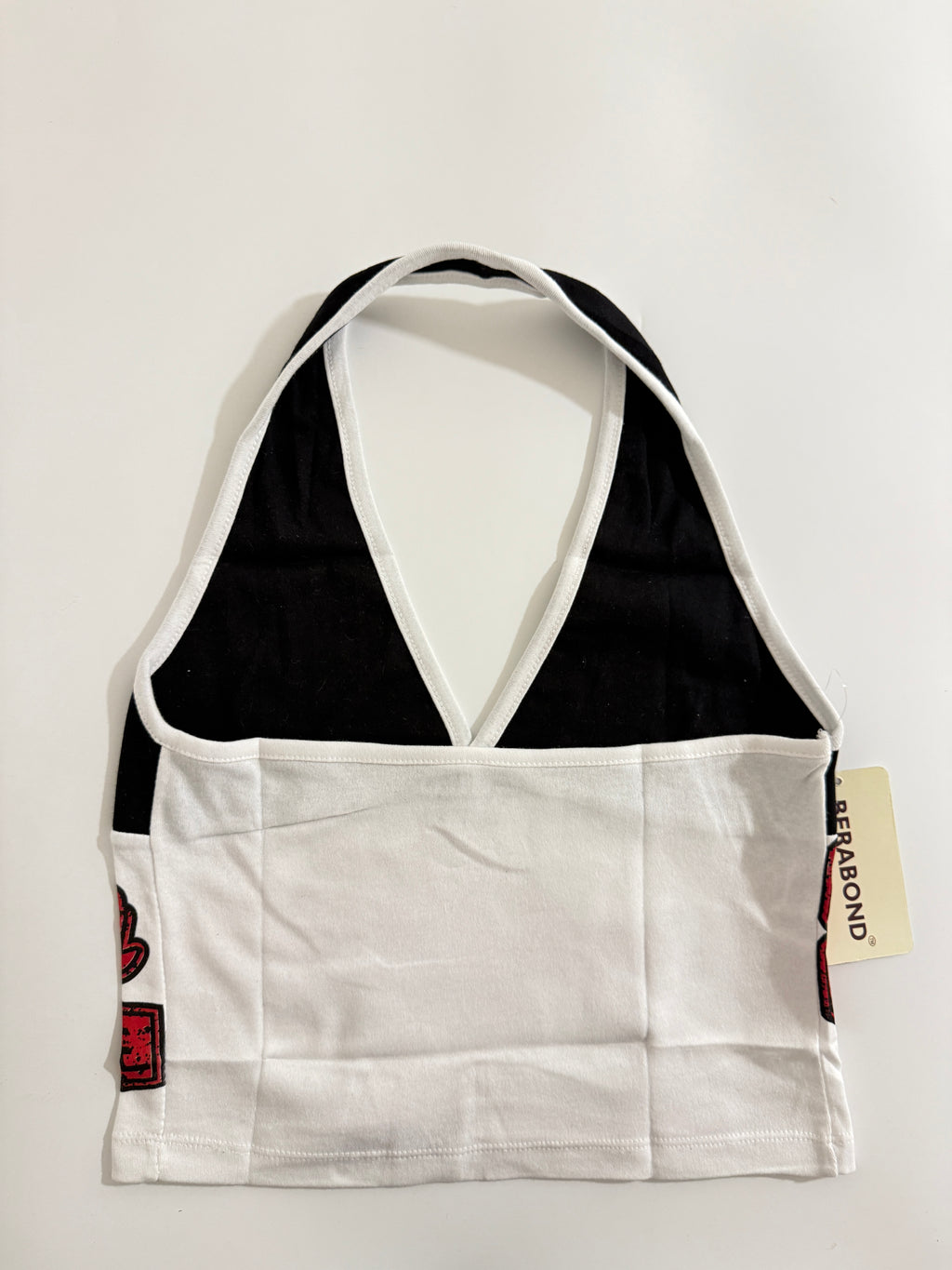 brat halter ⋆౨ৎ˚⟡˖ 🎸