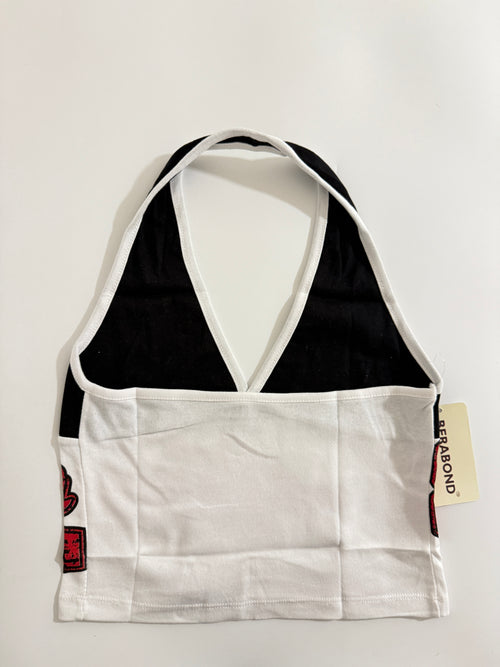 brat halter ⋆౨ৎ˚⟡˖ 🎸