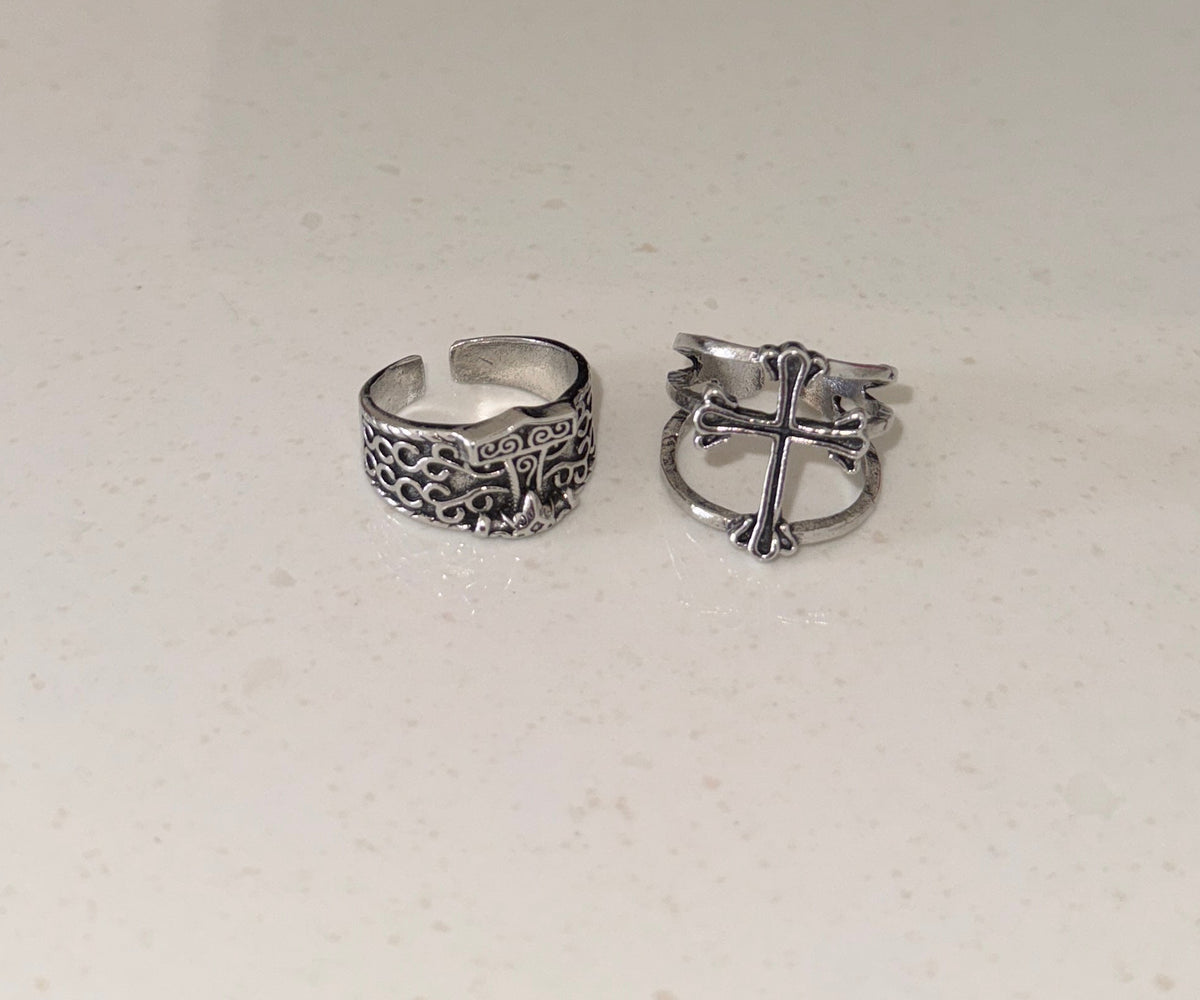 RING DUO ☆