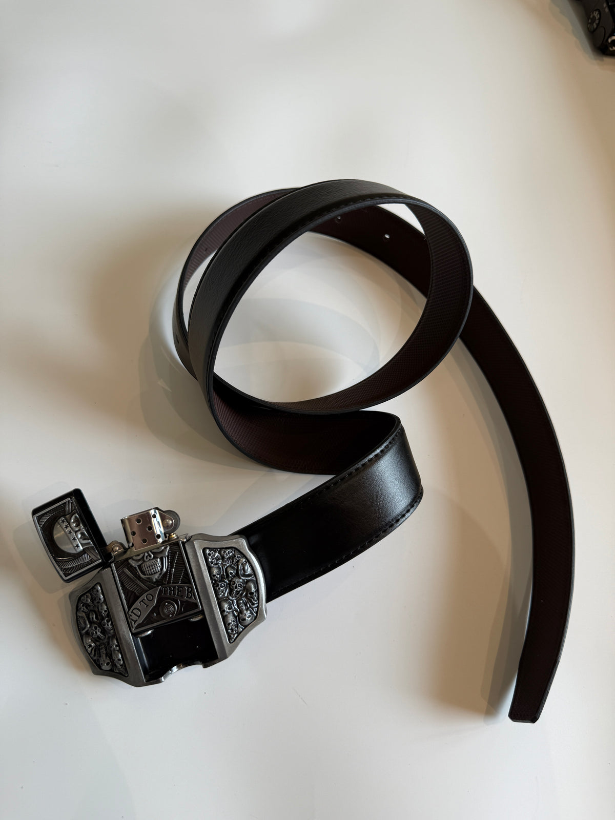 LIGHTER BELT⋆⭒˚.⋆