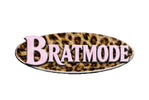 Bratmode - Home