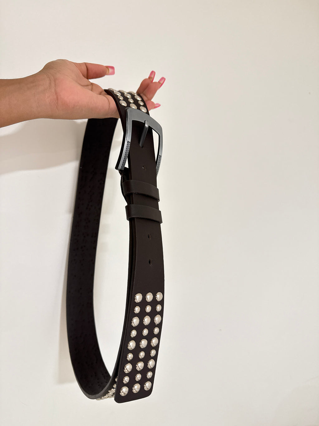 studded belt ⋆˚࿔
