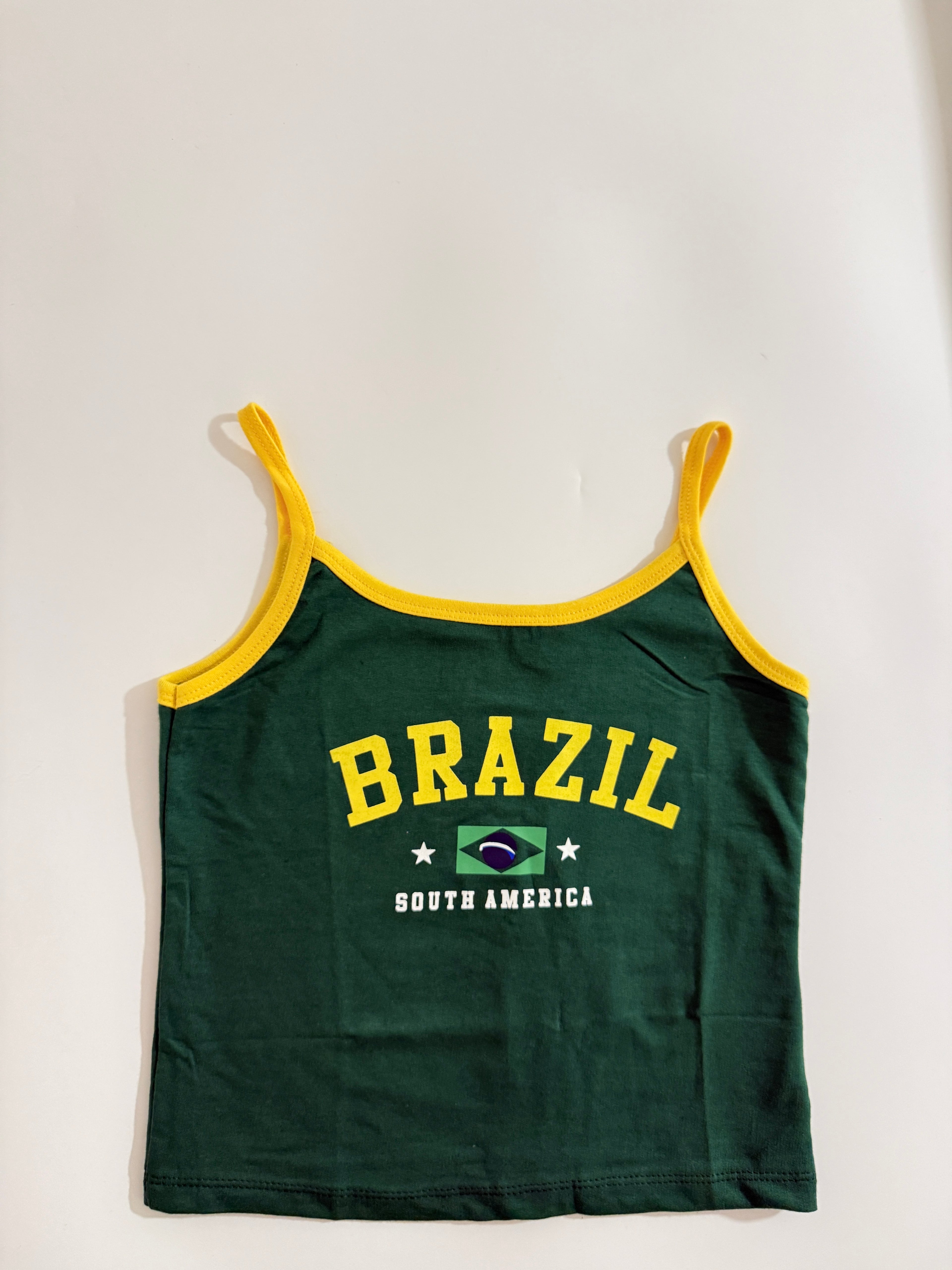 brazil top⭐️
