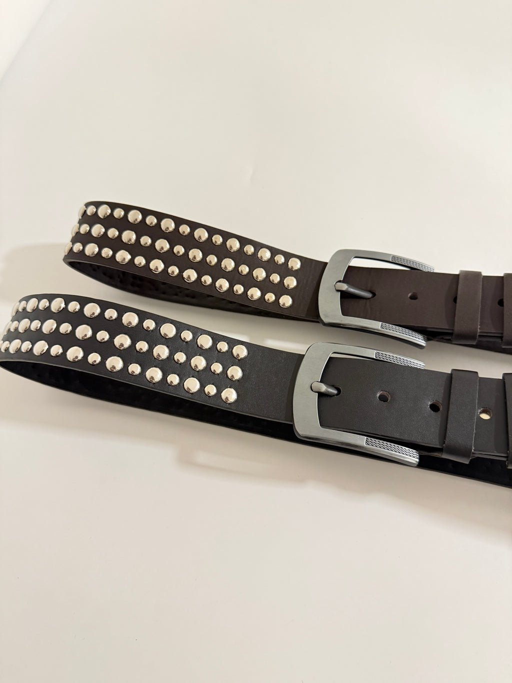studded belt ⋆˚࿔