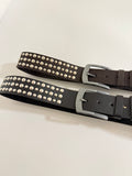 studded belt ⋆˚࿔