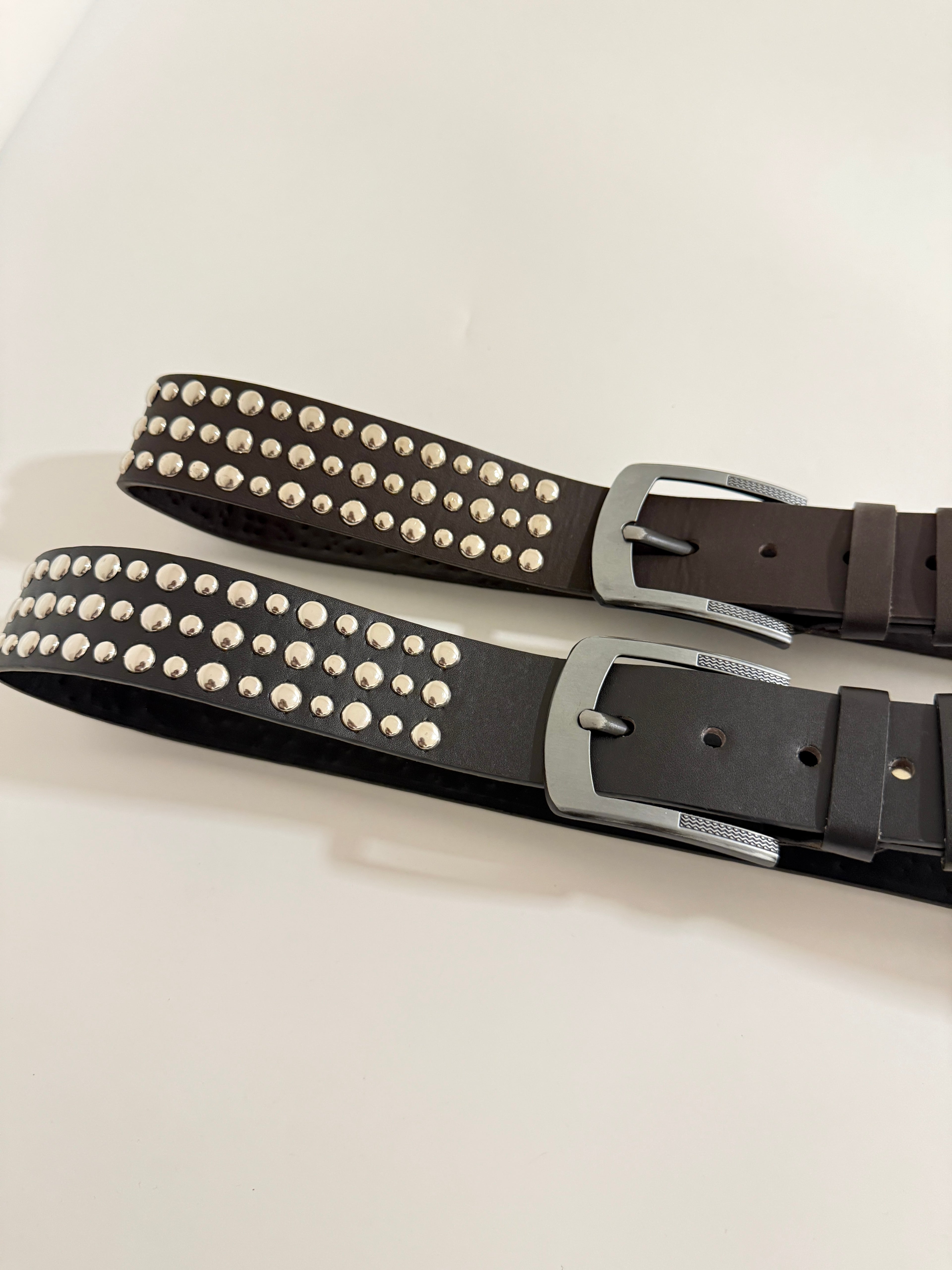 studded belt ⋆˚࿔