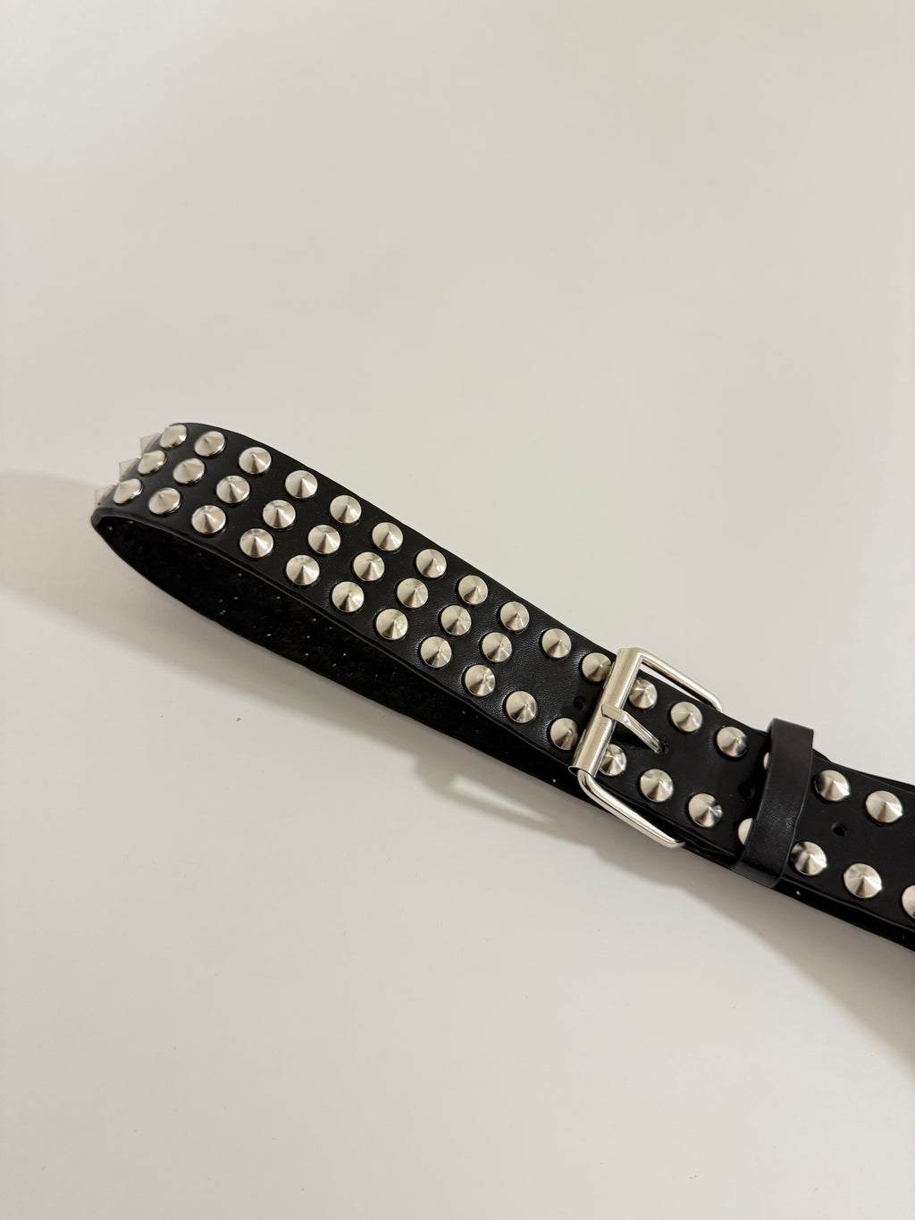 studded belt ✮
