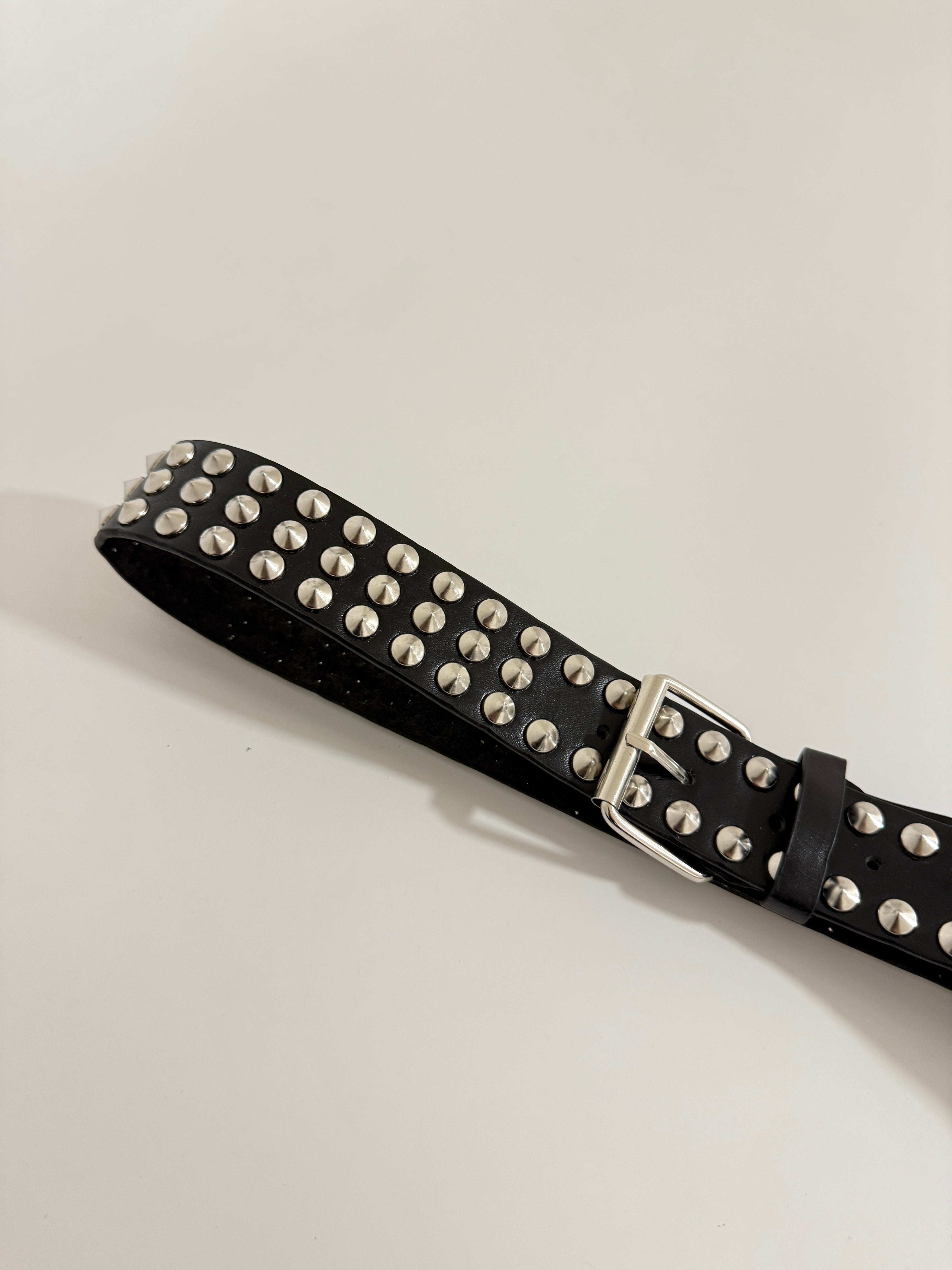 studded belt ✮