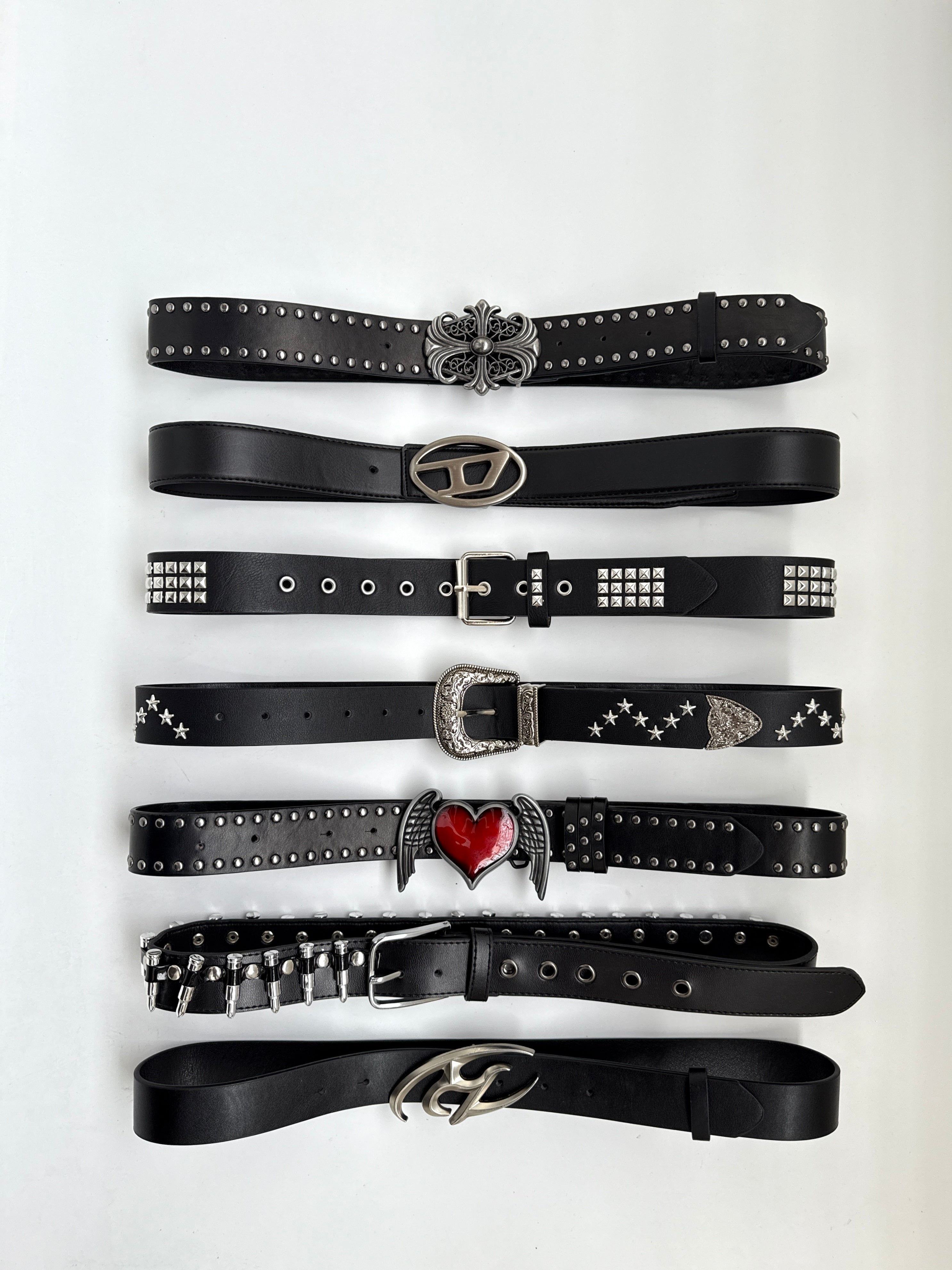 DIESEL NOIR .𖥔 ݁ ˖