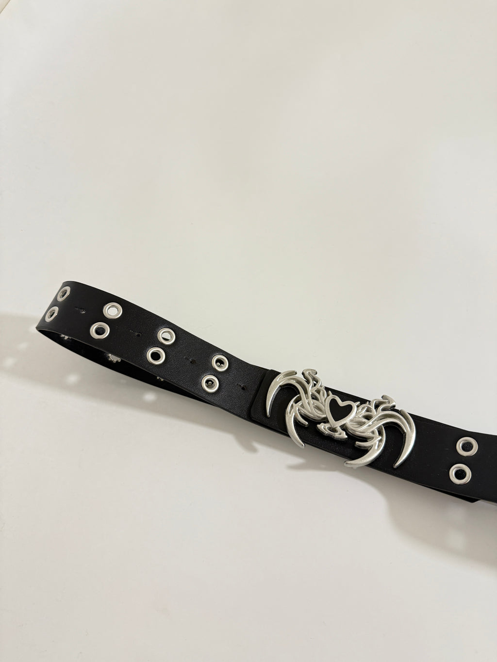 Web belt ˙⋆✮🕸️