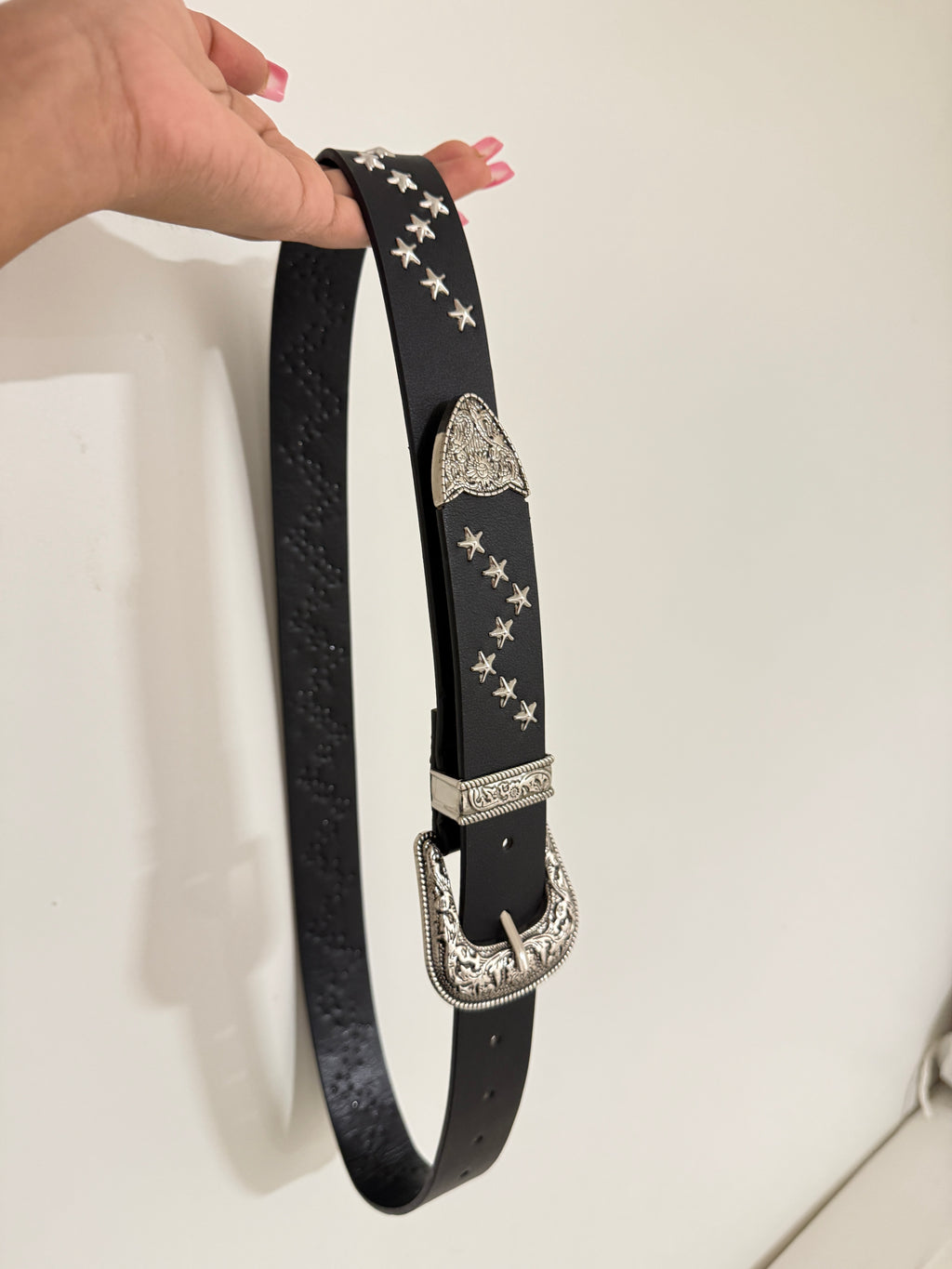 star belt ♱