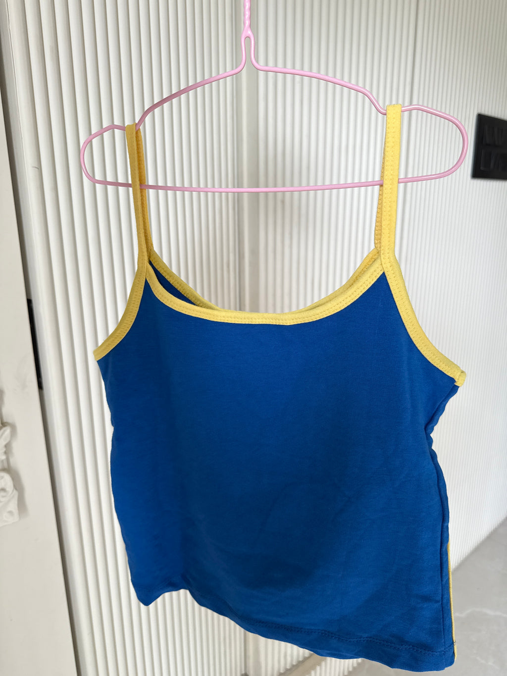 Brazil Top
