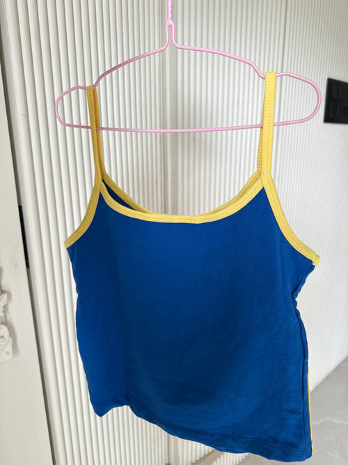 Brazil Top
