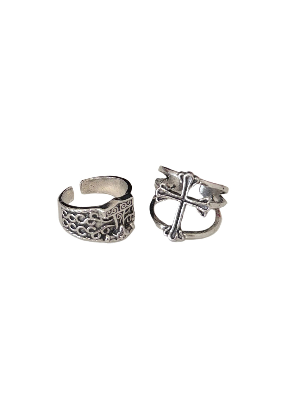 RING DUO ☆