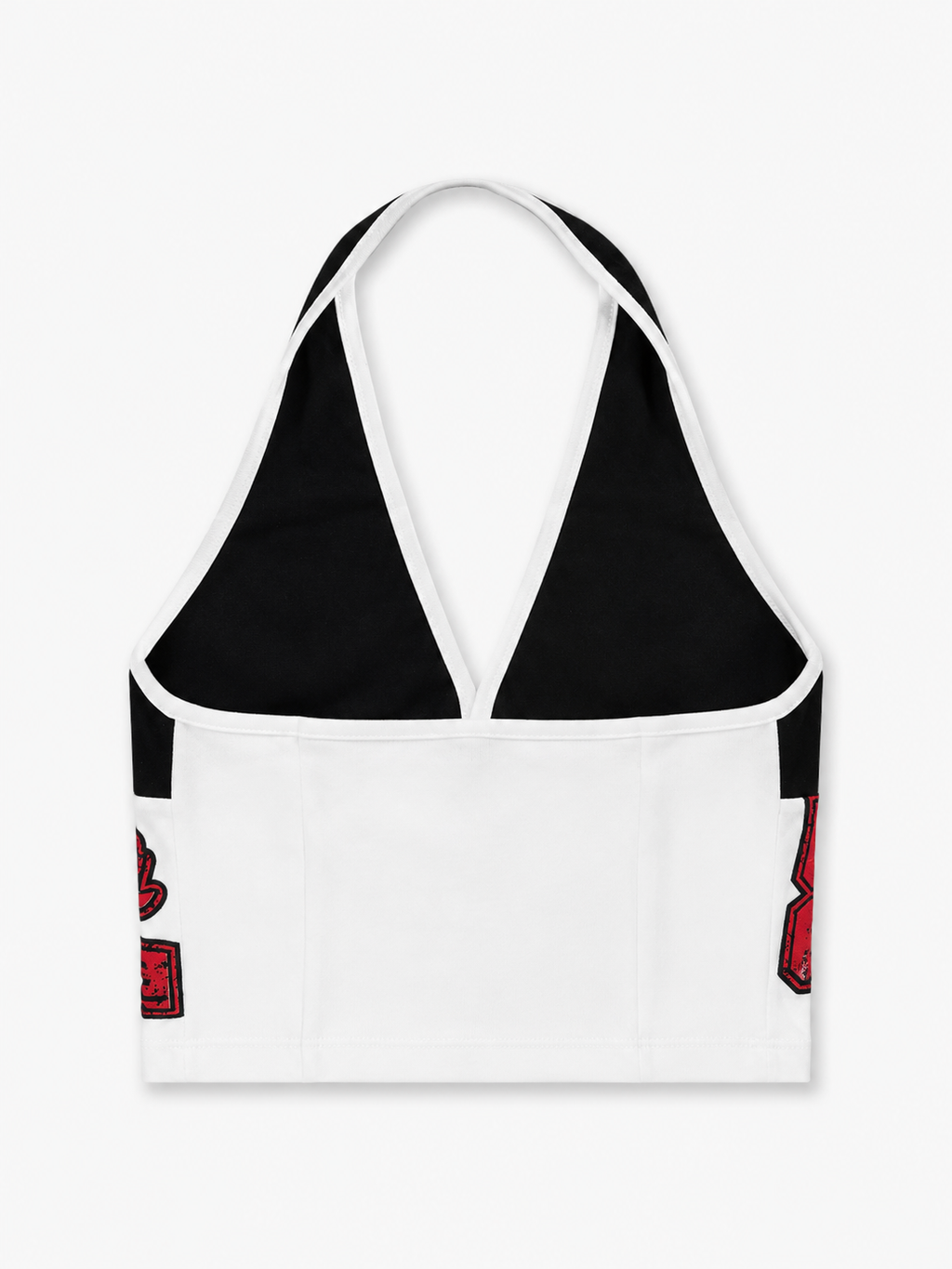brat halter ⋆౨ৎ˚⟡˖ 🎸