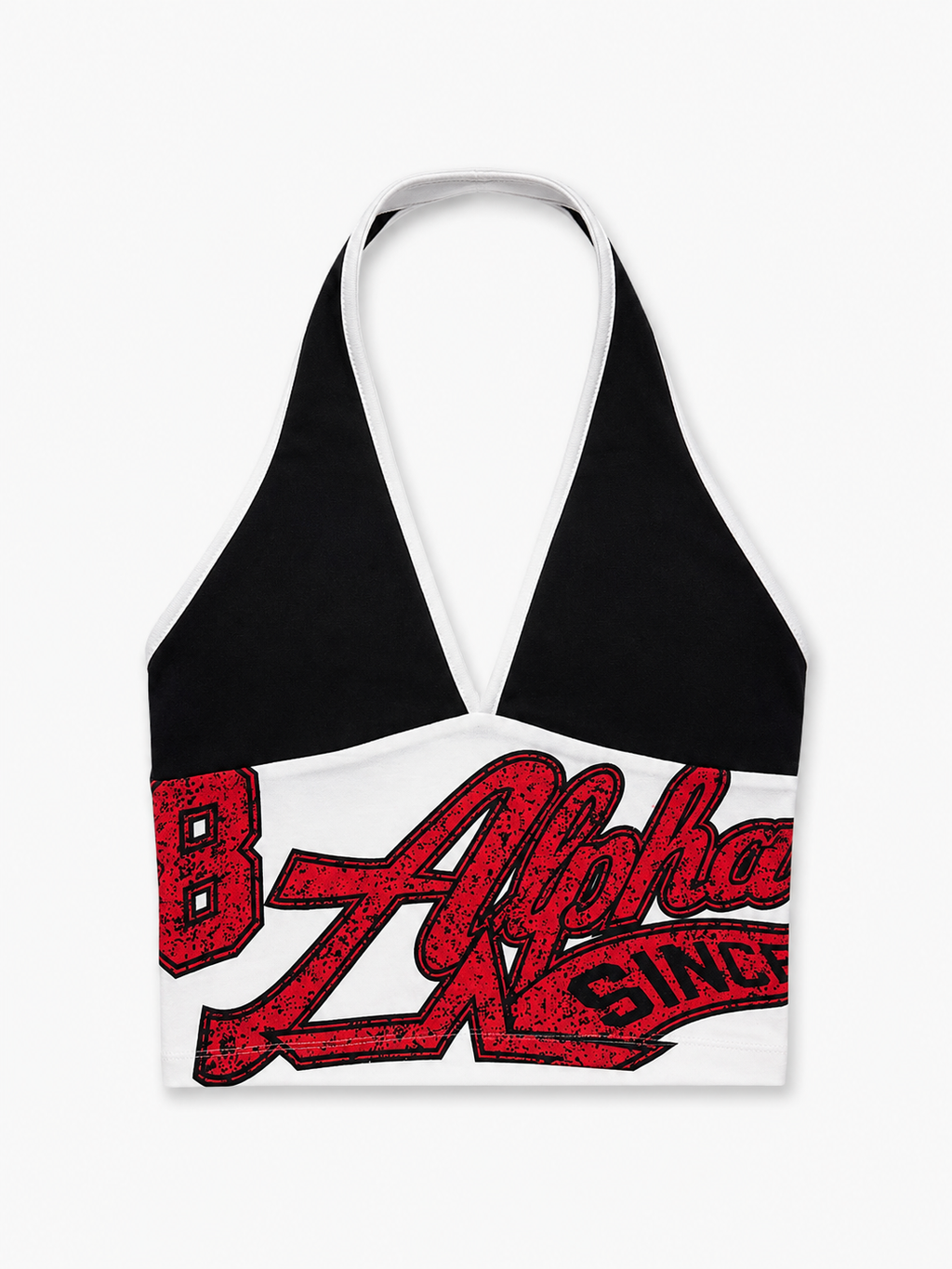 brat halter ⋆౨ৎ˚⟡˖ 🎸