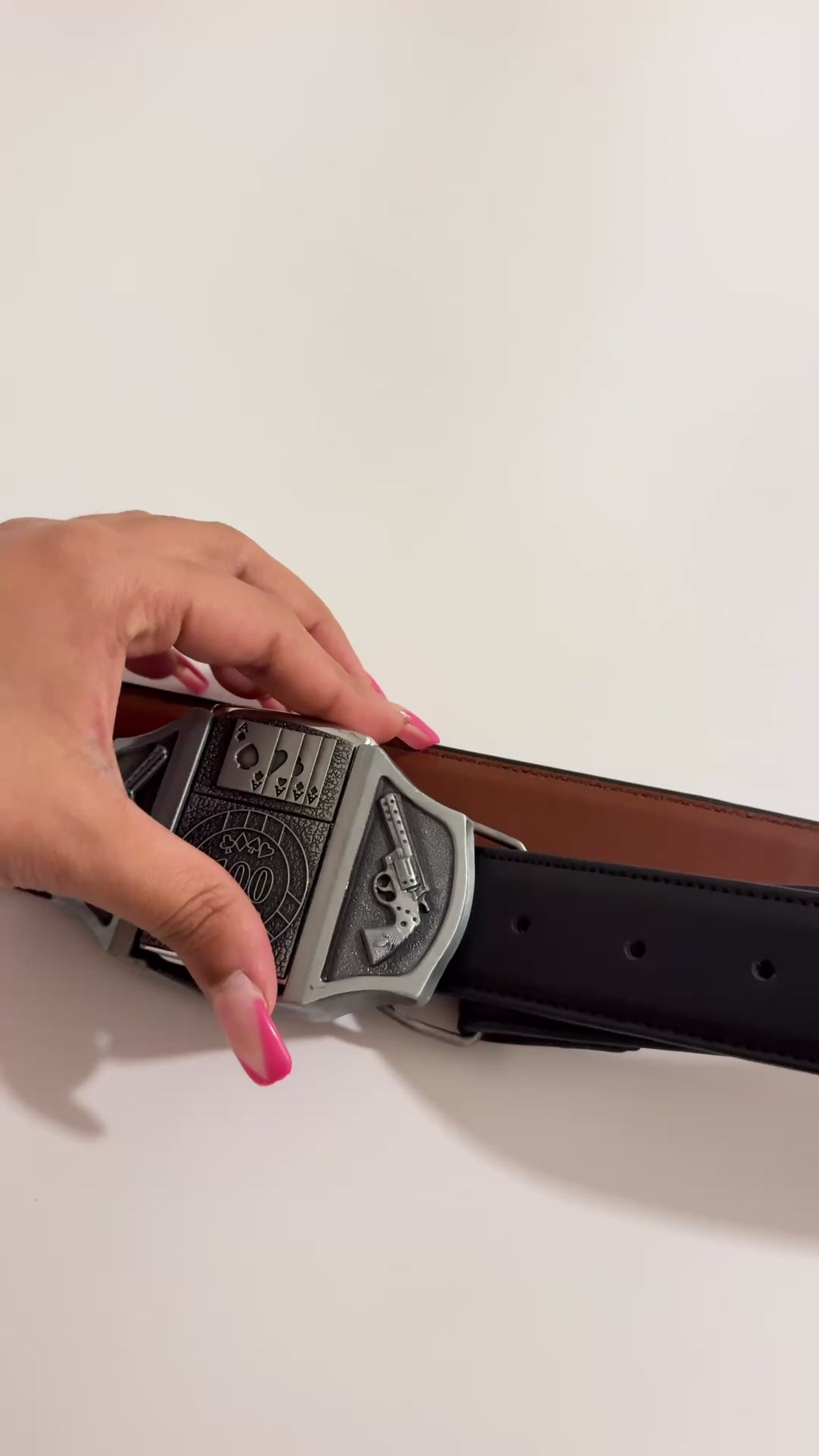 lighter belt ★