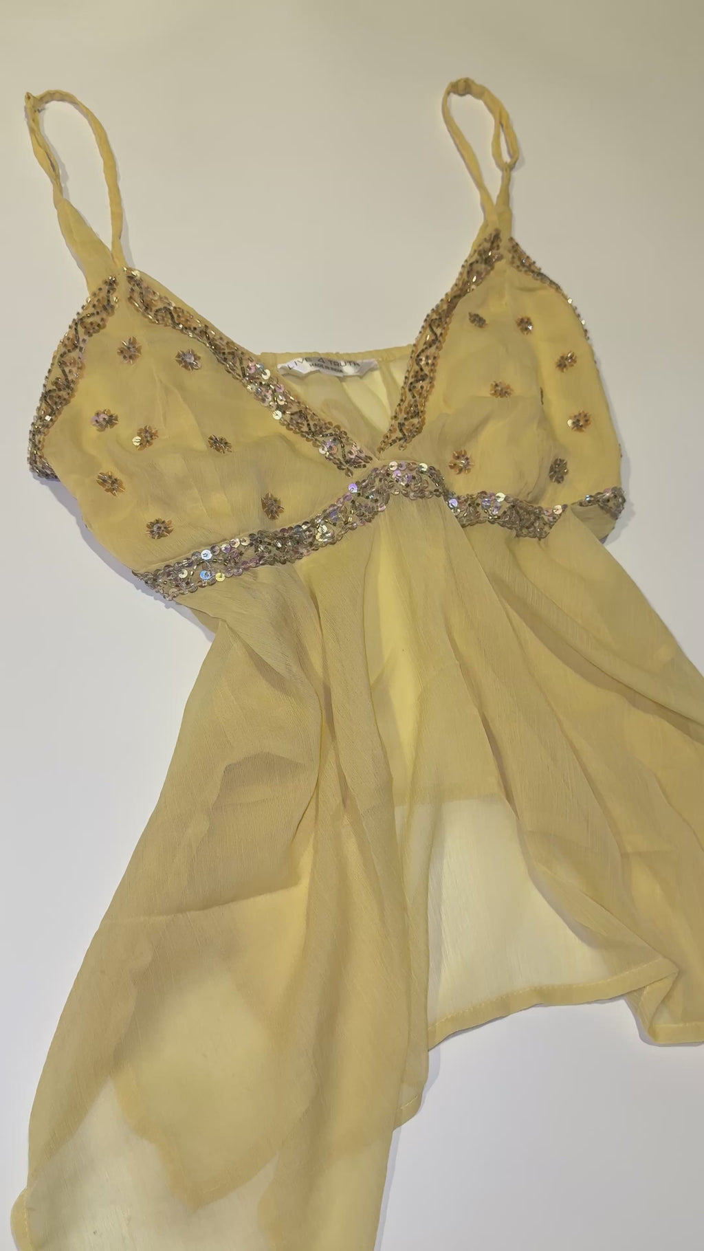 butterfly top⭐️